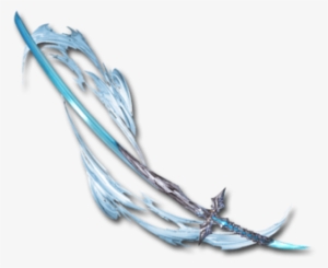 Last Storm Blade - Granblue Fantasy #2177018