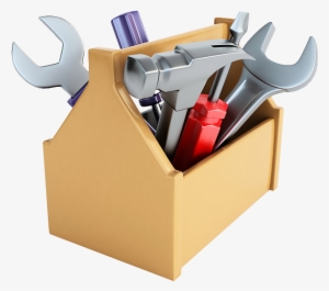 Toolbox Png Picture #2177020
