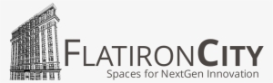 Flatironcity-logo - Flatironcity #2177088