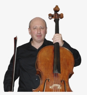 Mishaquint Cellist - Violone #2177111 Mishaquint Cellist - Violone #2177111