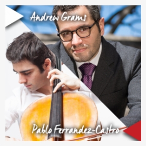 Kso Welcomes Third Music Director Candidate, Andrew - Dvorak-schumann-cello Concertos (cd) #2177164