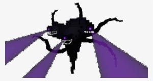 The Wither Storm Is On Twitter " - Pixel Art Wither Storm #2177333