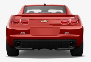 Drawing Mustang Camaro Png Transparent Download - 2010 Subaru Legacy Rear #2177359