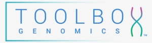 Toolbox Genomics Logo - Genetic Genealogy #2177392