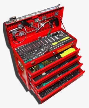 Mevo Needs A Toolbox #2177396