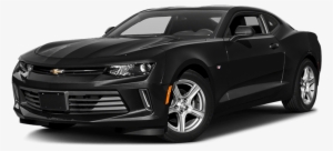 2018 Chevy Camaro Black - 2015 Chevrolet Cruze Ls Black #2177453