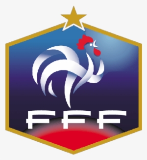 France-association - Logo Fédération Française De Football #2177556