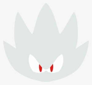 Sonic Head Icon - Sfm Nazo The Hedgehog #2177577