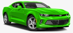 Chevrolet Camaro Png - Chevrolet Camaro 2017 Png #2177578