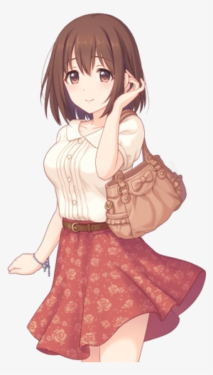 Cute Human Staff Kusano Yui Rare Start 1 Shy - Shy Anime Girl Cute #2177597 Cute Human Staff Kusano Yui Rare Start 1 Shy - Shy Anime Girl Cute #2177597