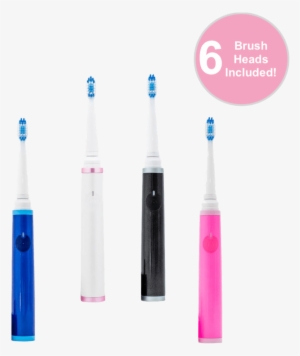 Electric Toothbrush #2177616