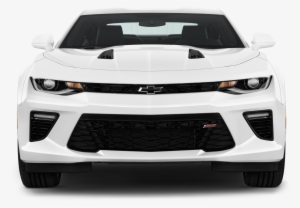 41 - - Chevrolet Camaro #2177735