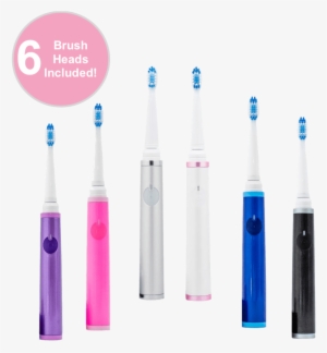 Electric Toothbrush #2177780