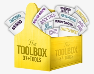 Toolbox - Parenting Toolbox #2177806
