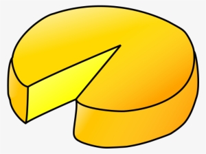 Cheese Vector French - Cheesy Clipart #2177851