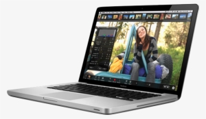 With Chrm Chunk - Apple Macbook Pro Md102 #2177876