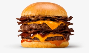 Smacker - Hamburger #2177877