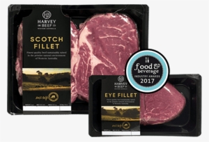 Now Available In Coles - Rib Eye Steak #2177905