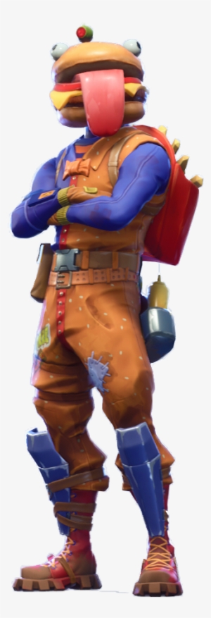 Fortnite Beef Boss Png Image - Fortnite Beef Boss Skin Png - Free ...