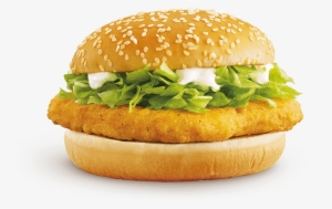 Food - Mcdonalds Mcchicken #2177990
