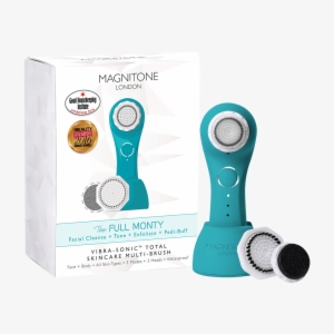 Magnitone London The Full Monty! Vibra-sonic Daily #2178019