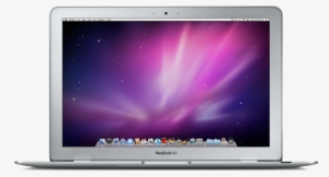 Apple Macbook Air Mc503ll A - Macbook Air #2178067