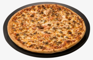 Beef Pizza #2178069