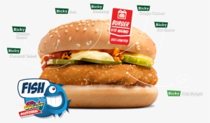 Hij Is Er - Cheeseburger #2178110