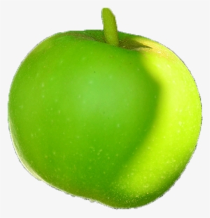 Green Apple 1200*795 Transprent Png Free Download - Drawing #2178112