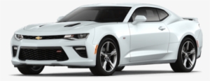2018 Camaro 2ss - Chevrolet Camaro #2178114