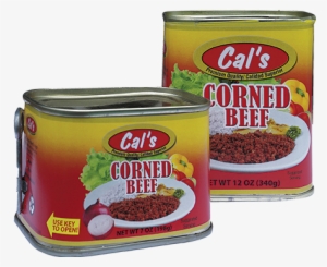 Full Corned-beef - Corned Beef #2178135
