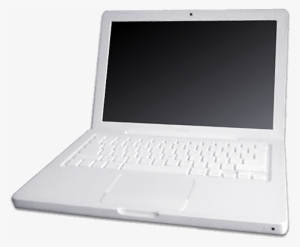 Macbook White Transparency - Macbook Pro 15 White #2178320