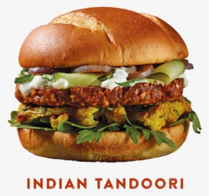 Indian Tandoori Thumb - Portable Network Graphics #2178351