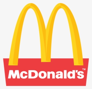 Mcdonald's Logo Png - Mcdonalds Logo Png #2178380