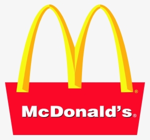 Mcdonalds Logo Transparent Png - Mcdonalds Logo Png #2178427