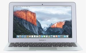 Apple Macbook Air 11″ #2178429