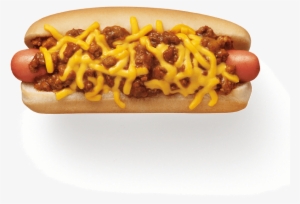 Atlanta Influencer, Atlanta Blogger - Hot Dog Chili Cheese #2178566
