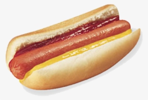Visual-bell - Hot Dog Transparent Background #2178587