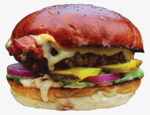 The Beef - Cheeseburger #2178616