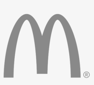 Mcdonalds Logo White Png Banner Free - Mcdonalds Logo Png White - Free ...