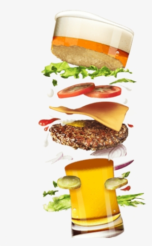 Burgers - Burger And Beer #2178657