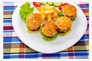 Exploring Consumer Preferences Towards Fast Food Industry, #2178678