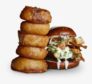 Teak Drunken Monk - Teaks Neighborhood Grill Maitland #2178680