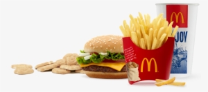 Mcdonalds Logo Transparent - Cira Centre #2178809