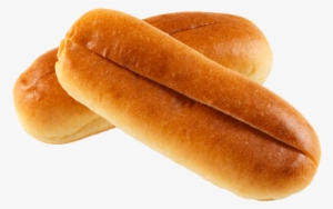 Brioche Hot Dog Rolls - Hot Dog Roll #2178835
