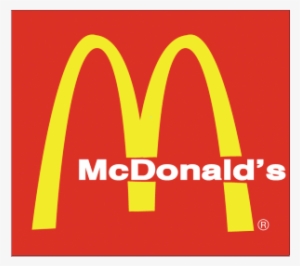 All - Mcdo Logo Sponsor #2178936