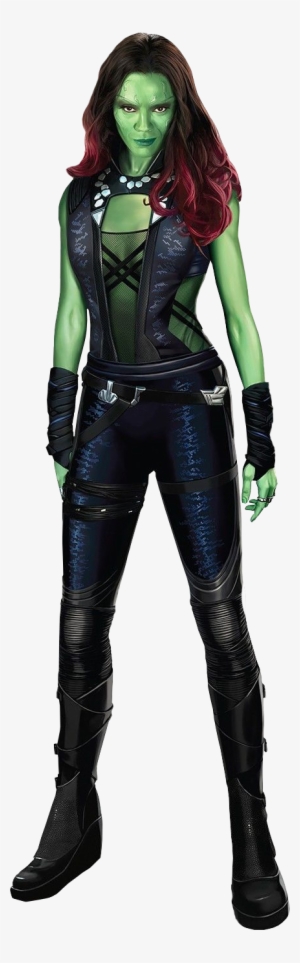 Gamora PNG, Transparent Gamora PNG Image Free Download - PNGkey