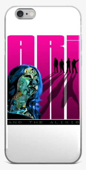 Image Of Iphone Cover - Drink #2179021