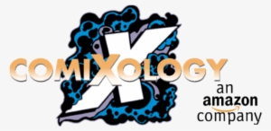 Tyler Crook & Kel Mcdonald's The Stone King Debuts - Amazon Comixology Logo #2179146