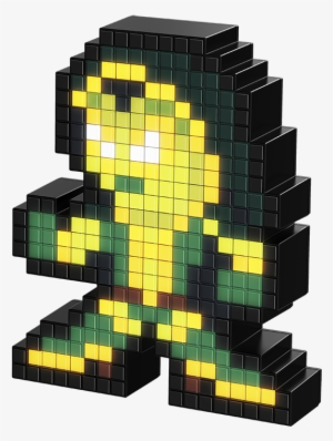 Gamora Vs - Marvel Pixel Pals #2179189